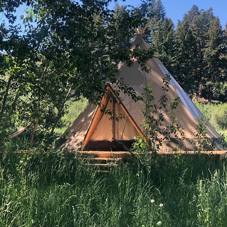 Bodhi Farms Hotel Bozeman Exterior foto