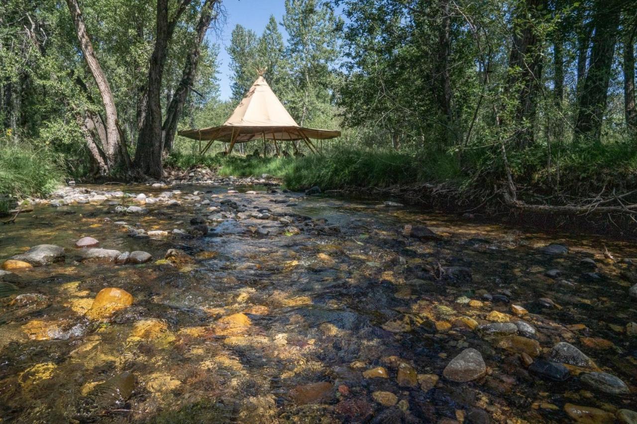 Bodhi Farms Hotel Bozeman Exterior foto