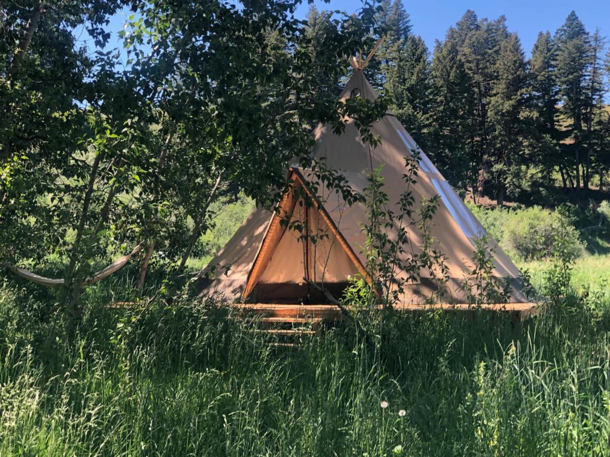 Bodhi Farms Hotel Bozeman Exterior foto